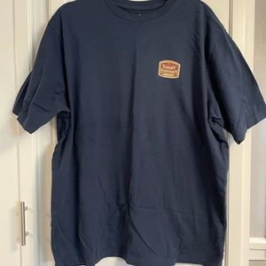 Tommy Bahama golf T-shirt